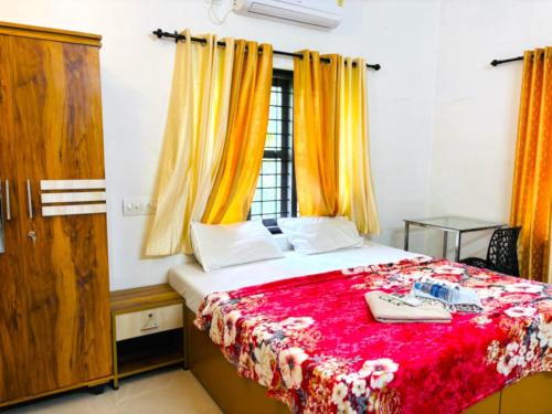 Alappuzha Casa | Paddy N Canal Homestay