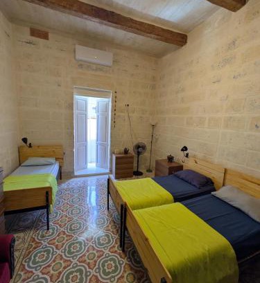 Hamrun Casa | Paddy's Duplex