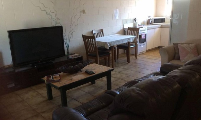 Victory Heights Apartamento | La segunda propiedad de Paddy's Golden Patch Kalgoorlie también está sujeta a disponibilidad