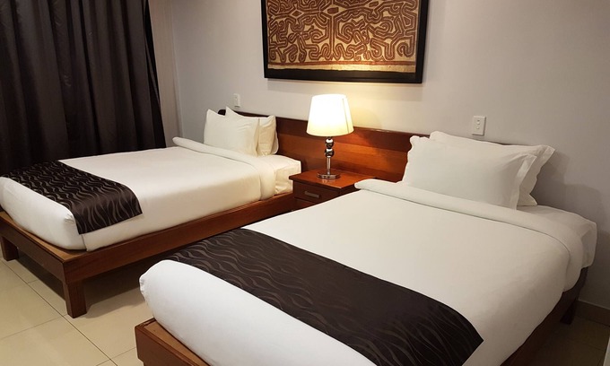 Boroko Hotel | Paddy's Hotel & Apartments