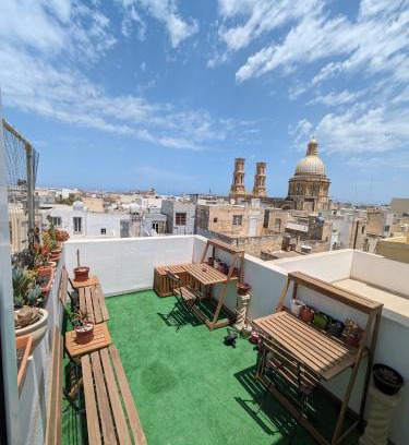 Hamrun Casa | Paddy's House