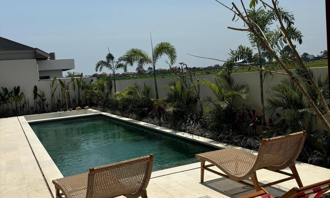 Cemagi Hotel | Paddy's House Seseh
