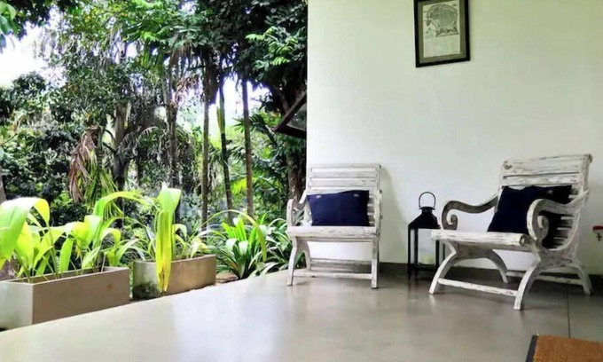 Cheena Kotuwa Cabina | Paddy view superior bungalow 1