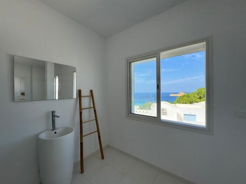 al hmeri Apartamento | Padel Resort: 1bd apartment