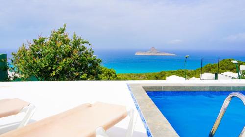 al hmeri Casa | Padel Resort: Villa Romana 2bdrs