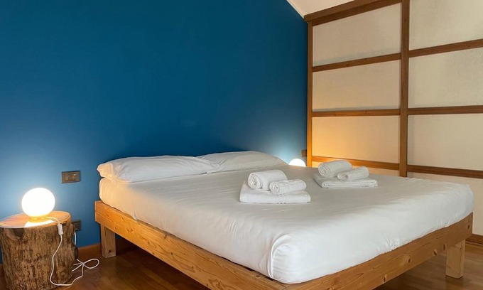 Dugnano Apartamento | Paderno Modern Stay - Affitti Brevi Italia