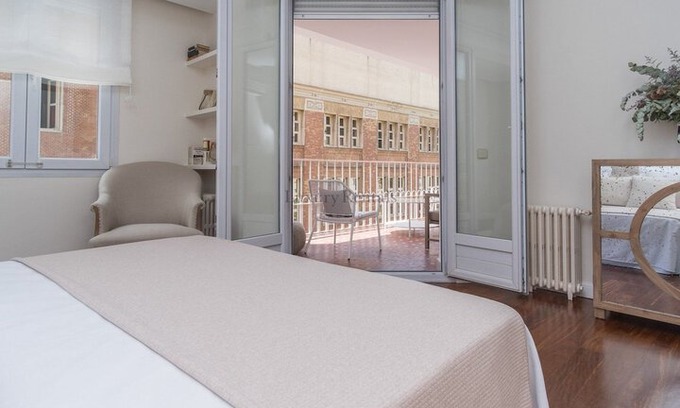 Lista Hotel | Padilla II