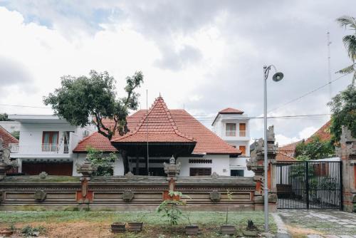Yogyakarta Hotel | Padma Amita Yogyakarta