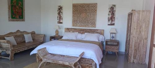 Sukawati Casa | Padma Laya Private Villa 2BR