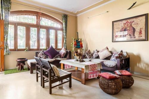 Shyam Nagar Cama Y Desayuno | Padmalayabnb