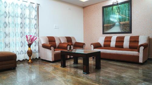 Nagarbhavi Apartamento | Padmanivas