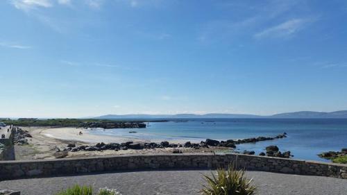 Galway Cama Y Desayuno | Padraicins