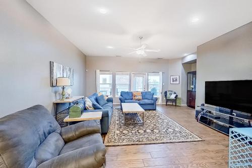 Corpus Christi Casa | Padre Island 102