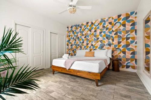 Corpus Christi Apartamento | Padre Island Town home 5 min to the beach! pets ok