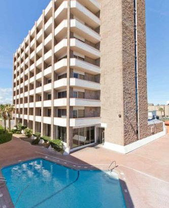 South Padre Island Hotel | Padre South Hotel On The Beach