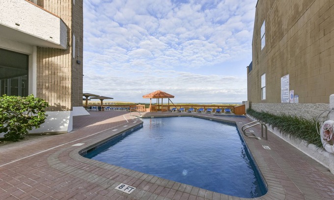 South Padre Island Hotel | Padre South Hotel On The Beach
