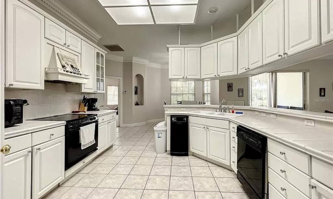 Summerfield Casa | Padua Stables house for family, 4BR/3BR Sleep 15