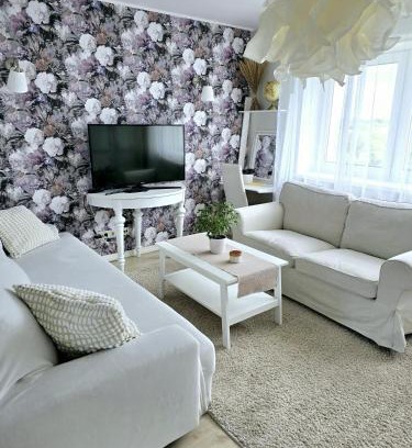 Kardla Apartamento | Pae külaliskorter
