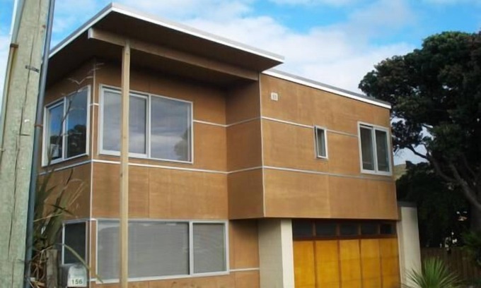Paekakariki Apartamento | Paekakariki Apartment