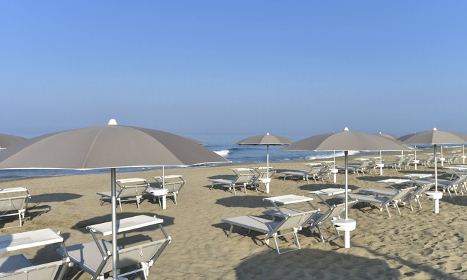 Paestum Otro | Paestum Inn Beach Resort
