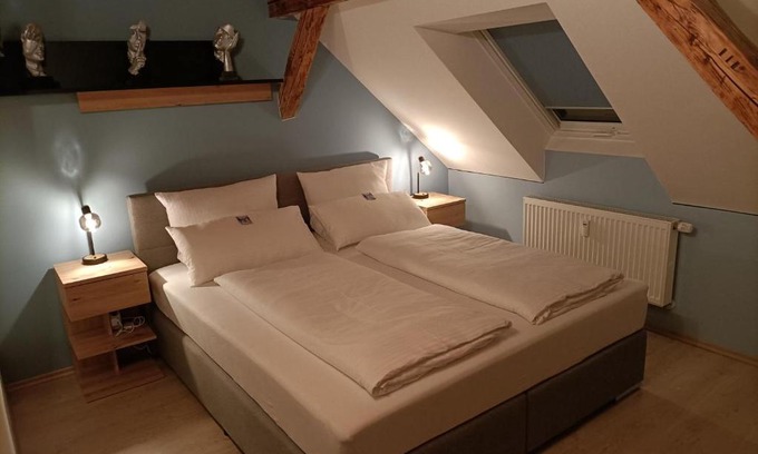 Pfaffenhofen an der Ilm Apartamento | Paf´s Boardinghouse