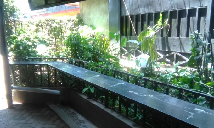 Kisumu Hotel | Pafo Hotel