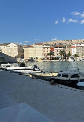 Pag Apartamento | Pag Marina Vero Apartments