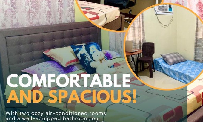 Pagadian Casa | Pagadian City House Rental - Hidehouse