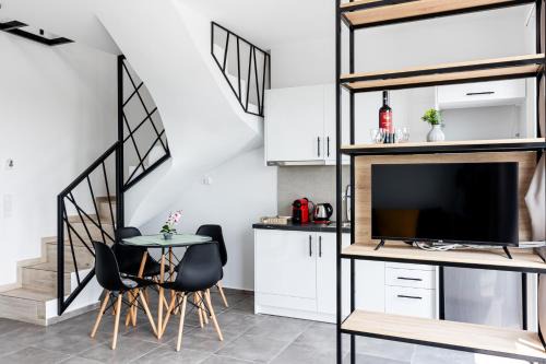 Kalamata Apartamento | Pagani Green - Luxury Maisonette B2