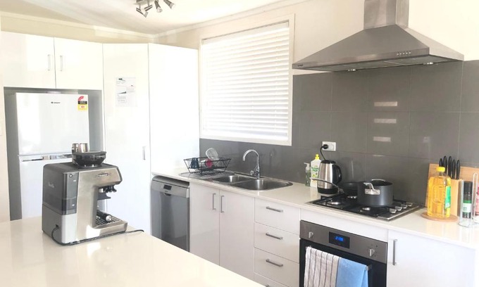 Page Casa | Page 3BR House, Free WiFi, Netflix, Parking