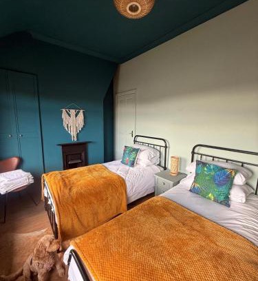 Cannock Casa | Paget Cottage