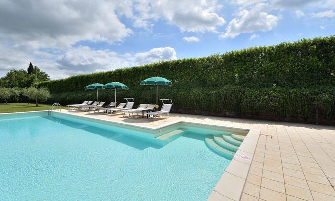 Sant'Appiano Apartamento | Paglia, Vecchio Fienile, Barberino Val d'Elsa, Florencia