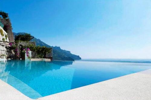 Ravello Apartamento | Pagliarulo Complex by AMALFIVACATION