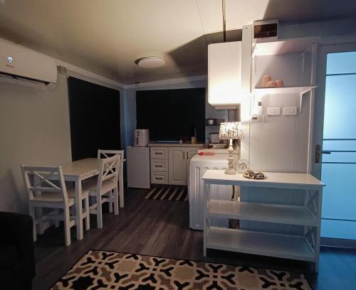 Yaren Apartamento | Pago Oct29