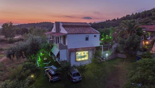 Toroni Apartamento | Pagona House