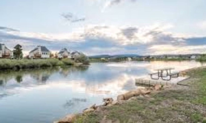 Pagosa Springs Complejo | Pagosa Springs 2Bed/2Bath Deluxe!