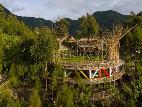 Ngadisari Complejo | Pagupon Bromo Budget Lodge