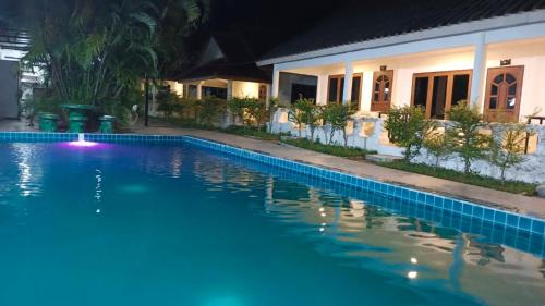 Pai Casa | Pai Family House