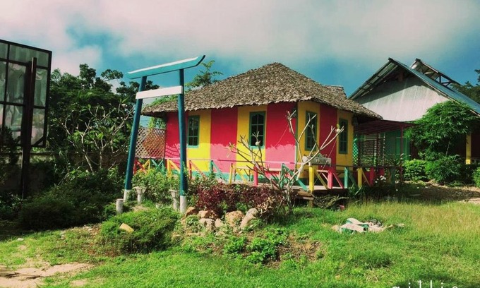 Pai Casa | Pai Forest Resort