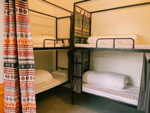 Ha Giang Hotel | Pai Home
