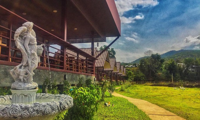 Pai Casa | Pai Princess Resort
