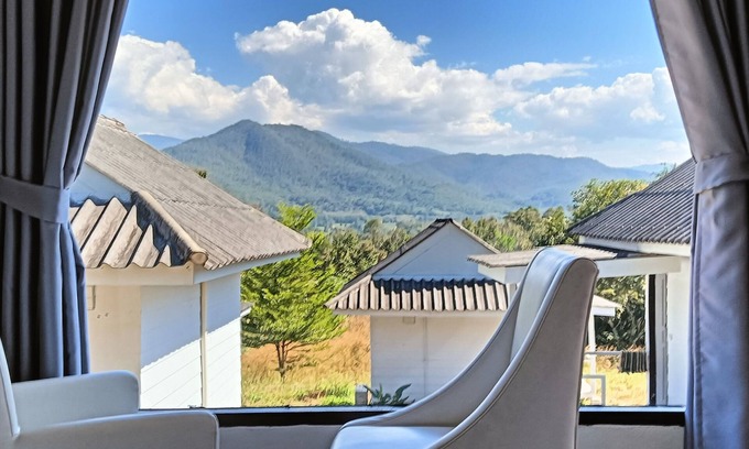 Pai Casa | PAI SUNRISE CAMPING RESORT