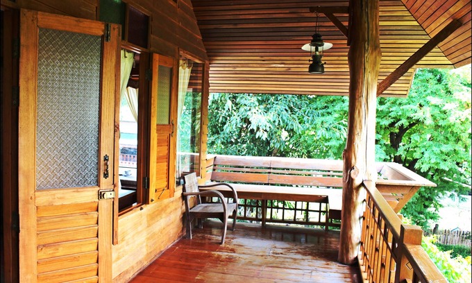 Pai Complejo | Pai Vimaan Resort