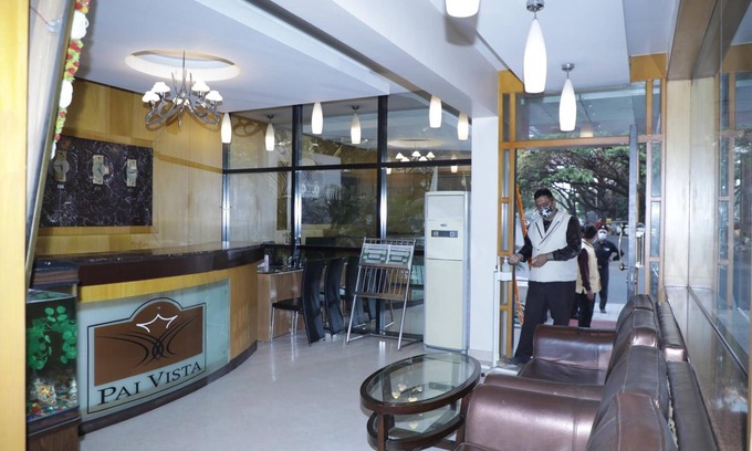 Agara Hotel | Pai Vista Hotel