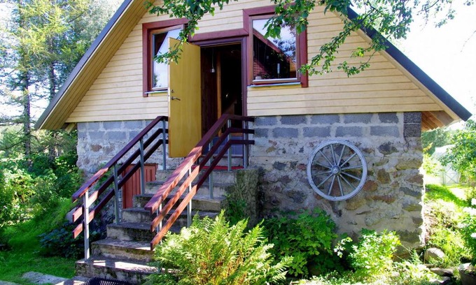 Kriilevalja Casa | Paide Homestay