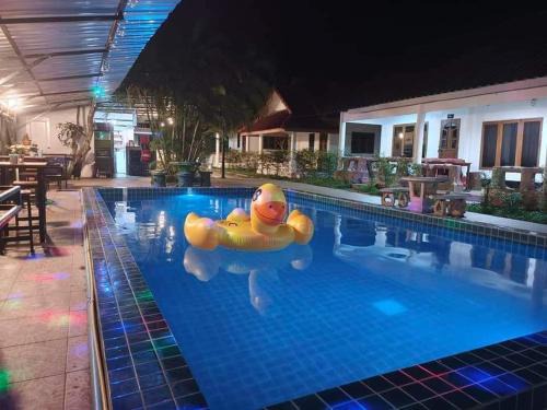 Pai Hotel | PaiFamilyRESORT