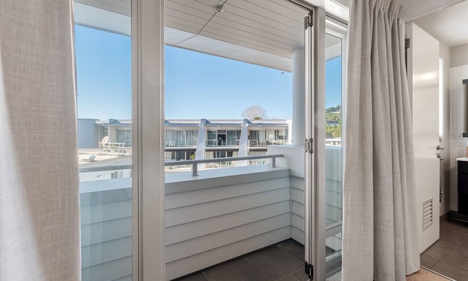 Paihia Apartamento | Paihia 2 Bedroom Apartment with Pool