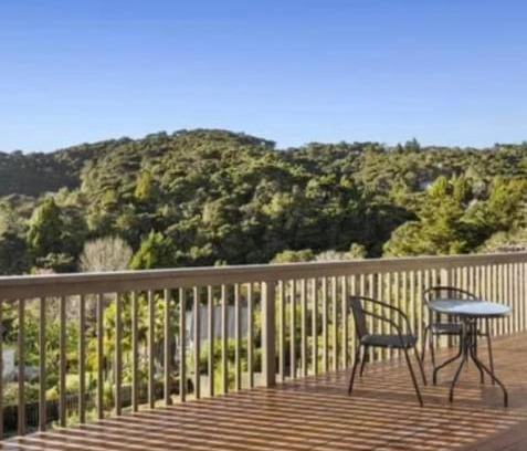 Paihia Casa | Paihia Retreat