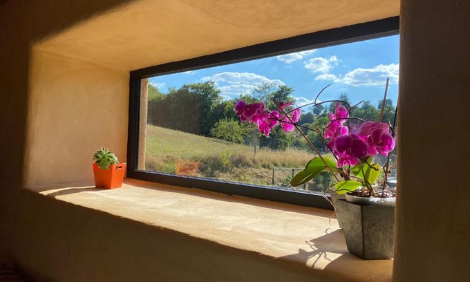 Denipaire Casa | Paillehouse Vosges