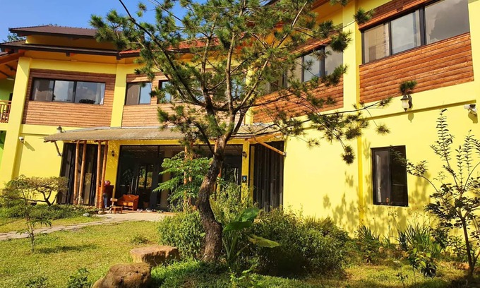 Puli Casa | Paimei Homestay